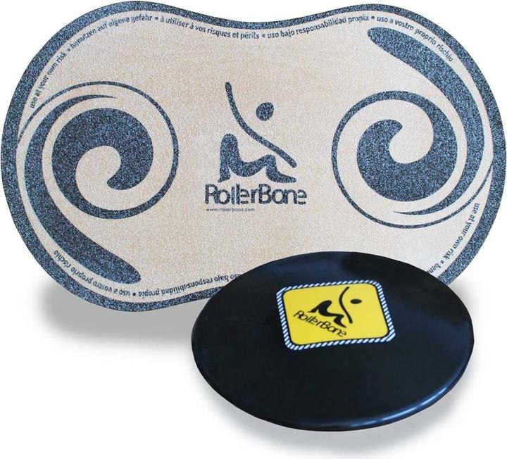 Actual product image Roller Bone 1.0 Softpad Set