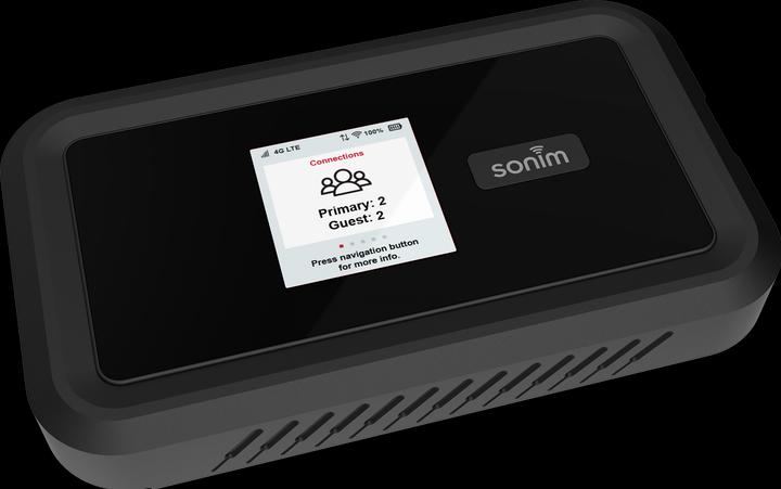 Produktbild Sonim Zenith H100 4G Mobile Hotspot