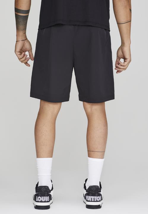 Actual product image Siksilk Cargo shorts Cargo Shorts in Black (L)