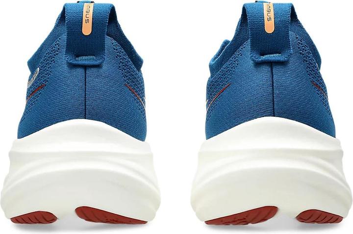 Actual product image ASICS Performance Gel Nimbus 26 (44)