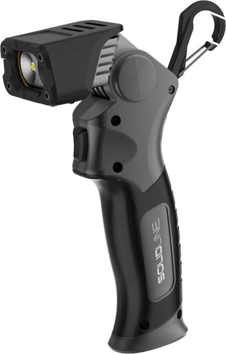 Image du produit Ledlenser Solidline SW3R (700 lm)