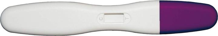 Actual product image CycloTest Early pregnancy test (1 x)