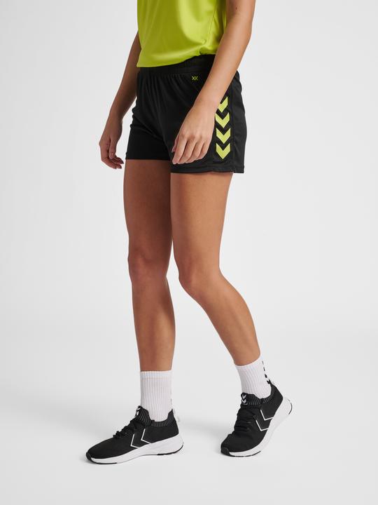 Produktbild hummel Core Xk Poly Shorts Woman (M)