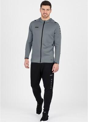 Actual product image JAKO Training jacket Challenge with hood (S)