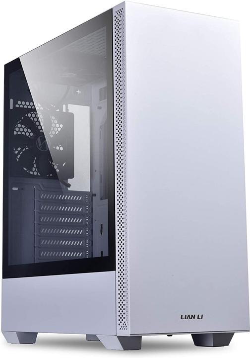 Lian-Li Lancool 205 (ATX, mATX, Mini-ITX)