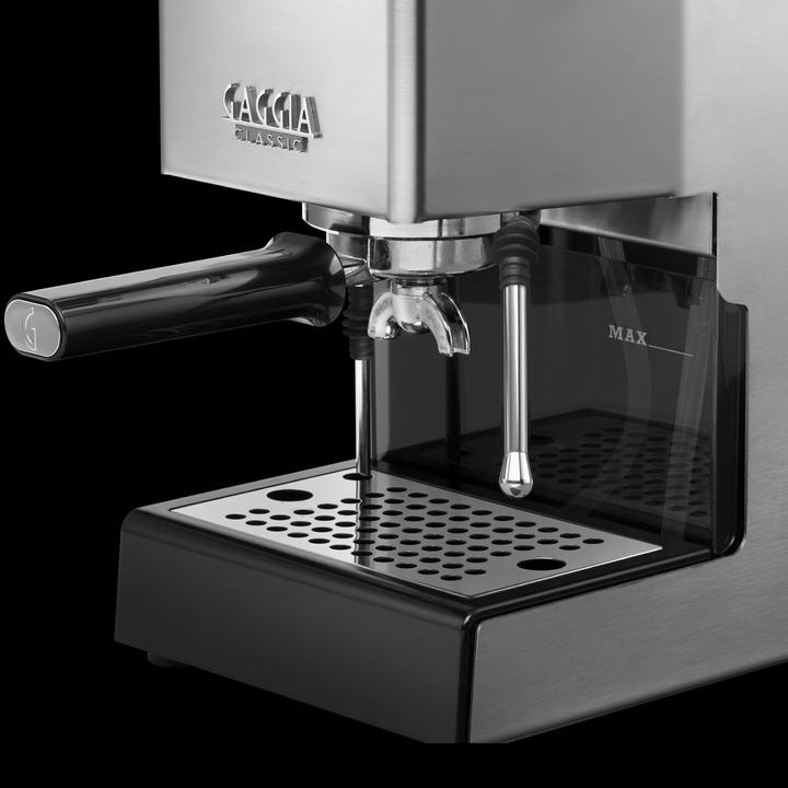 Actual product image Gaggia New Classic