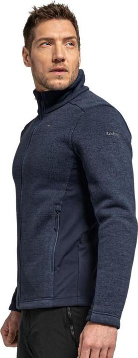 Produktbild Schöffel Oberau Zip In Fleece (48, L)