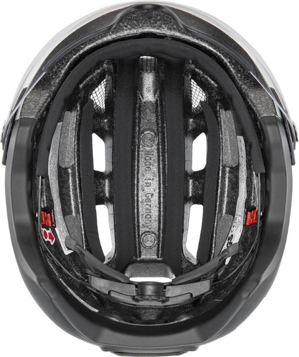 Immagine prodotto Uvex Sports visiera finale (56 - 61 cm)