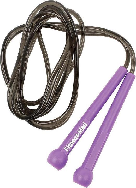 Produktbild Fitness-Mad Geschwindigkeitsseil (243.84 cm)