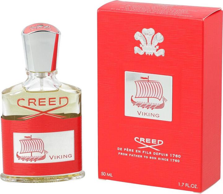 Actual product image Creed Viking (Eau de parfum, 50 ml)