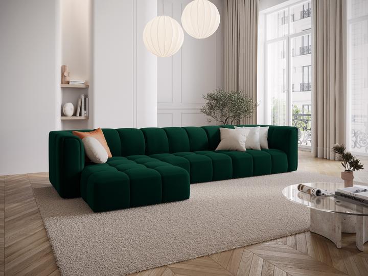 Produktbild Maison Heritage Adams (Ecksofa, Modular Sofa)