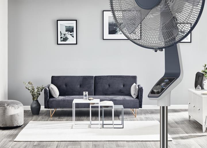 Image du produit Rowenta Turbo Silence (45 dB)