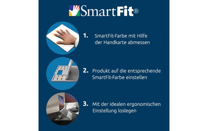 Image du produit Kensington SmartFit Easy Riser 2.0 Small