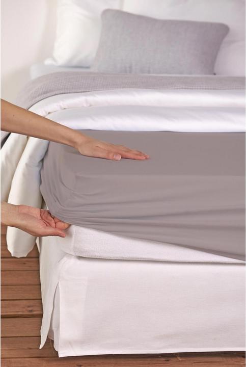 Produktbild Living Home Frottee Fix (140-160 x 200 cm)