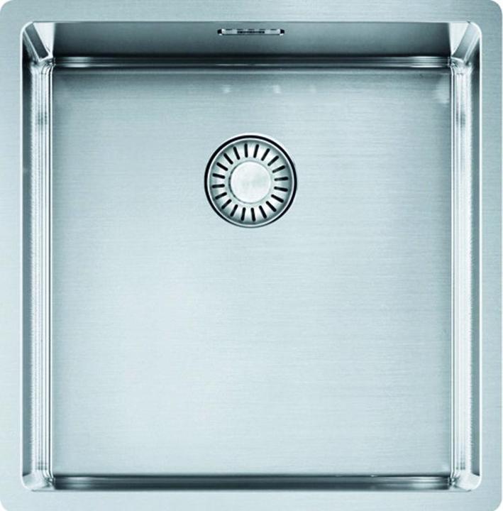 Actual product image Franke Undermount sinks box BXX 210/110-40 (Top-mounted sink, 44 cm, 45 cm)