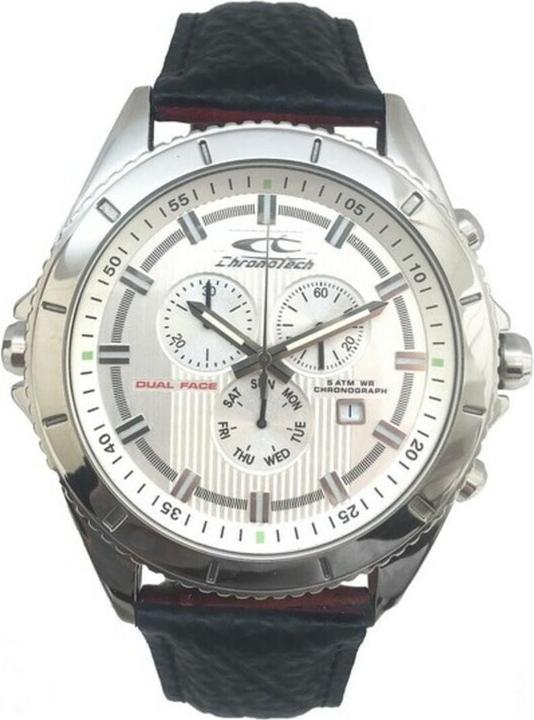 Produktbild Chronotech Herrenuhr CT7636L-02 (Ø 42 mm) (42 mm)
