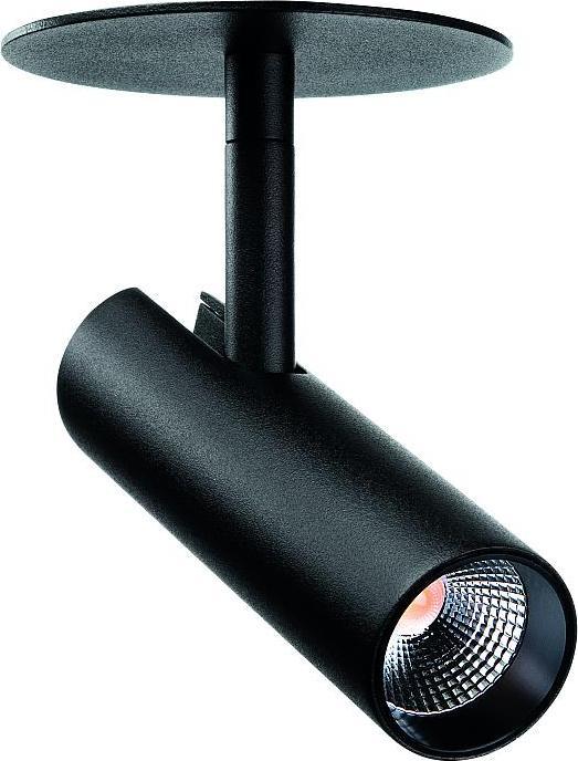 Produktbild Sg LED-Einbaustrahler 7W TUBE MICRO 2700K 320710 (680 lm)