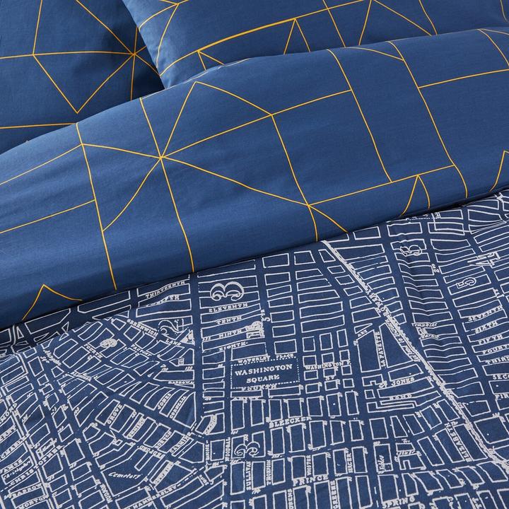 Actual product image So'home Manhattan