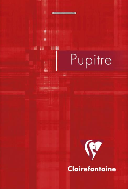 Produktbild Clairefontaine Metric (A7, Liniert)