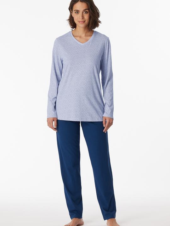 Produktbild Schiesser Pyjama (46)