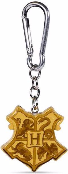 Produktbild Pyramid Harry Potter: Hogwarts Crest 3D