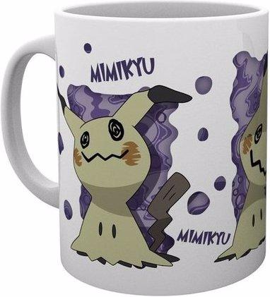 Produktbild GB Eye Pokémon: Mimigma - Mimikyu (320 ml)