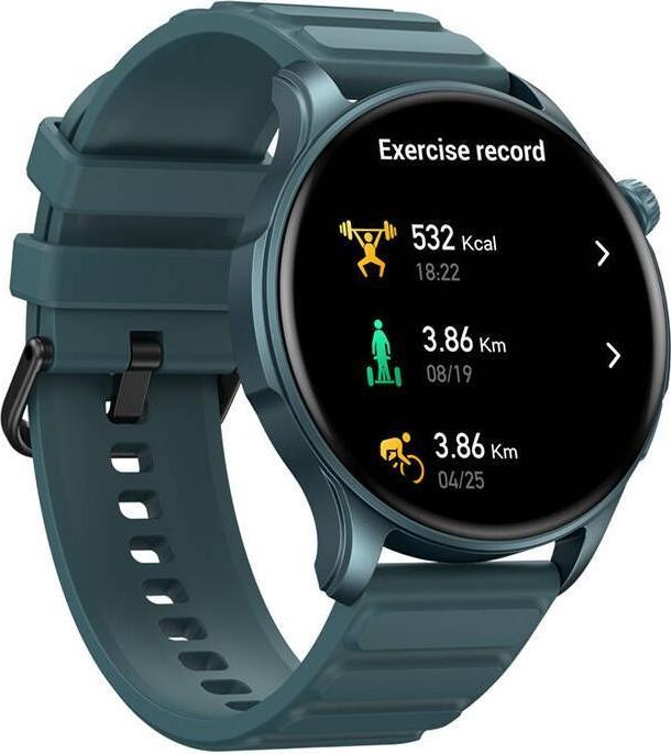 Produktbild Zeblaze Btalk 3 Pro Smartwatch (Blue)