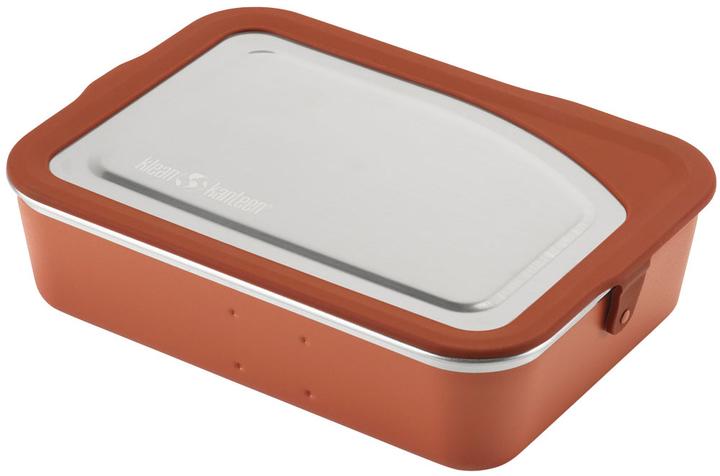 Productafbeelding Kleankanteen KK Rise Grote Maaltijdbox, Herfstglazuur