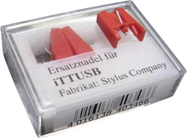 Produktbild ION Audio iCT04 RS (Tonabnehmer)