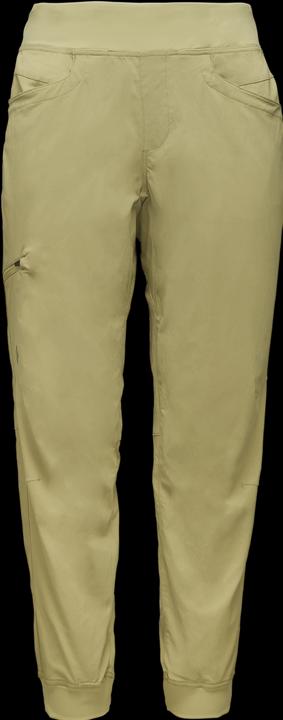 Actual product image Black Diamond W Technician Jogger Pants (S)