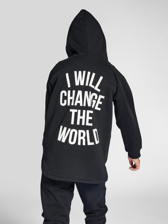 Actual product image hummel Stsmonterey Hoodie (104)