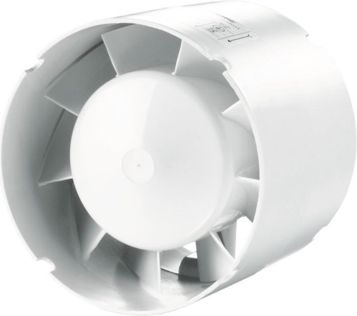 Produktbild Proself Rohreinbauventilator (16 W)
