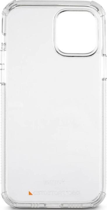 Immagine prodotto Hama Protezione estrema (Realme 12 Pro+, Apple iPhone 12)