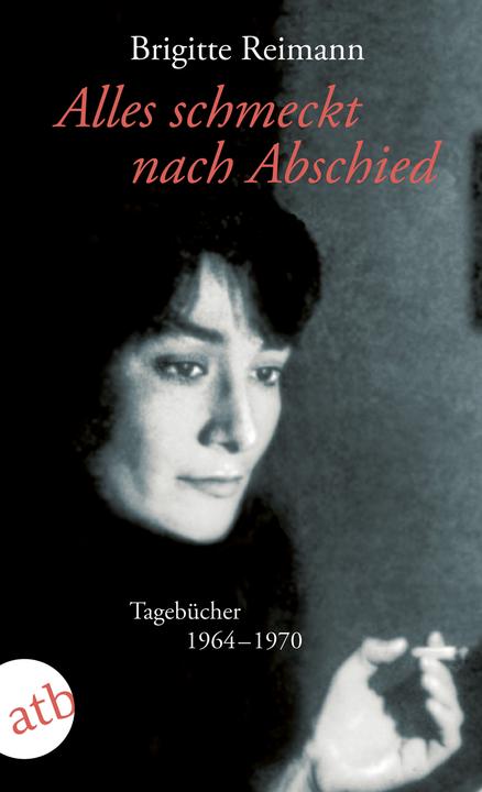 Actual product image Everything tastes like goodbye (German)