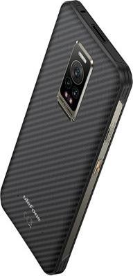 Immagine prodotto Ulefone Armor 17 Pro (256 GB, Nero, 6.58", Doppia SIM, 108 Mpx, 4G)