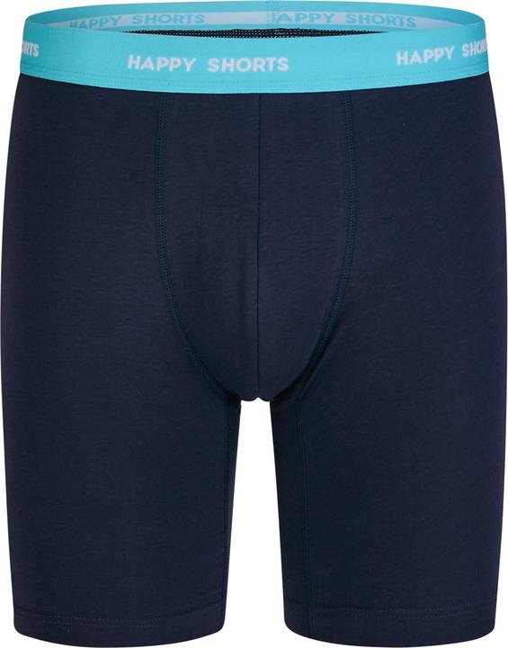 Actual product image Happy shorts Langer Boxer Jersey Boxer Briefs (M, pack of 2)