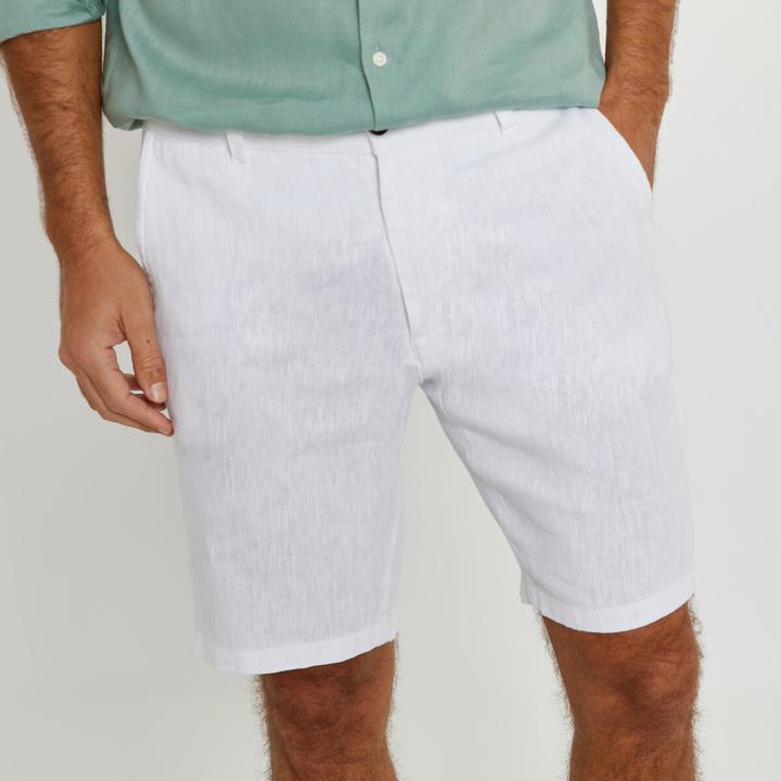 Produktbild La Redoute Collections Bermudas (44)