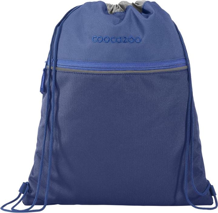 Produktbild Coocazoo Sportbeutel Turnbeutel, 10 Liter (10 l)