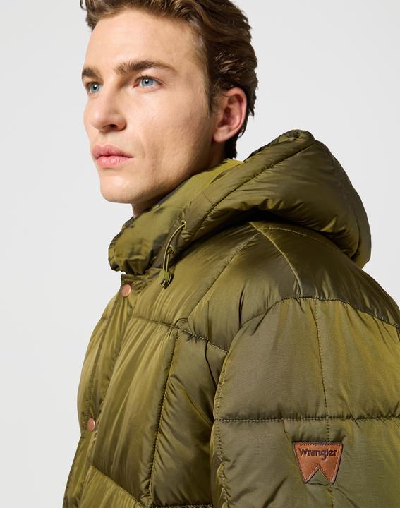 Immagine prodotto Wrangler Giacca Parka Parka (XL)