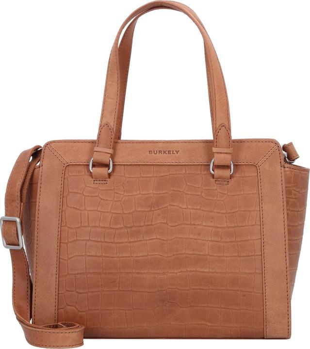 Produktbild Burkely Icon Ivy Handtasche Leder 29,5 cm