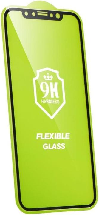 Immagine prodotto Bestsuit Pellicola organica antimicrobica per schermi (1 Pezzo/i, Apple iPhone 14 Pro)
