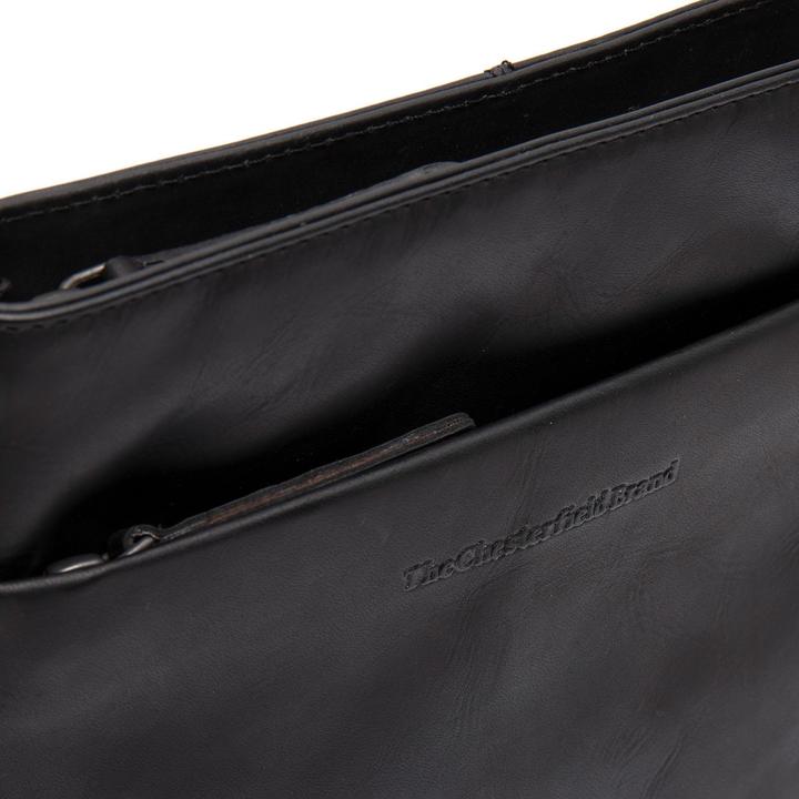 Image du produit The Chesterfield Brand Navene Umhängetasche Leder 20.5 cm