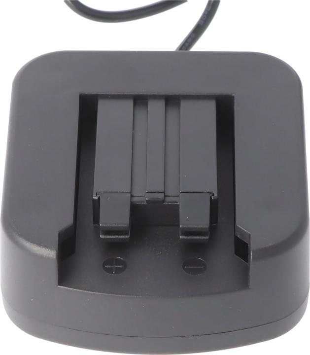 Produktbild XCell Schnell-Ladegerät nur passend für Festo 14,4 Volt Li-Ion Werkzeug Akku (14.4 V)