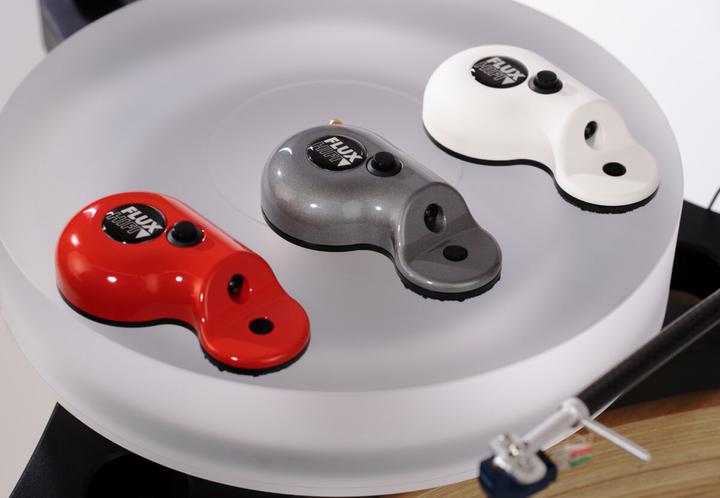 Produktbild Flux Hifi Flux Sonic (Plattenspieler Reinigung)