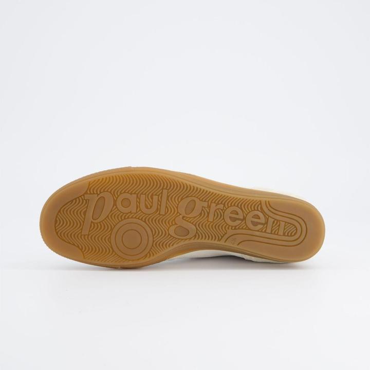 Produktbild Paul Green Modischer Sneaker der Marke aus hochwertigem Leder. Dank des puristischen Designs lässt s (37.5)