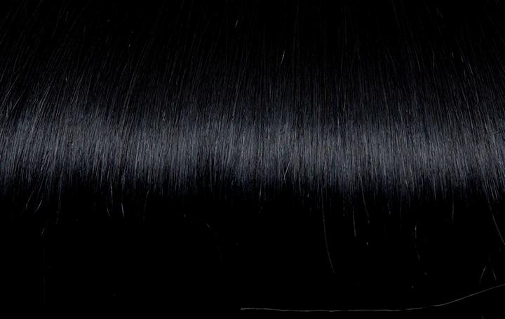 Produktbild Seiseta Kit Bellissima 1B schwarz 50/55 cm (55 cm)