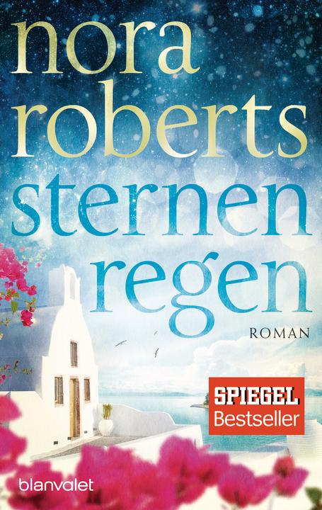Image du produit Sternenregen (Allemand, Nora Roberts, Uta Hege, 2016)