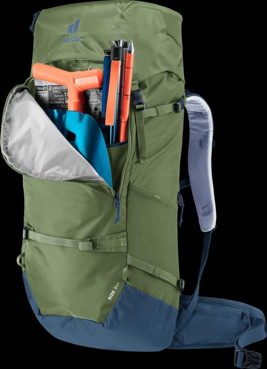 Image du produit Deuter Rise 34+ (34 l)