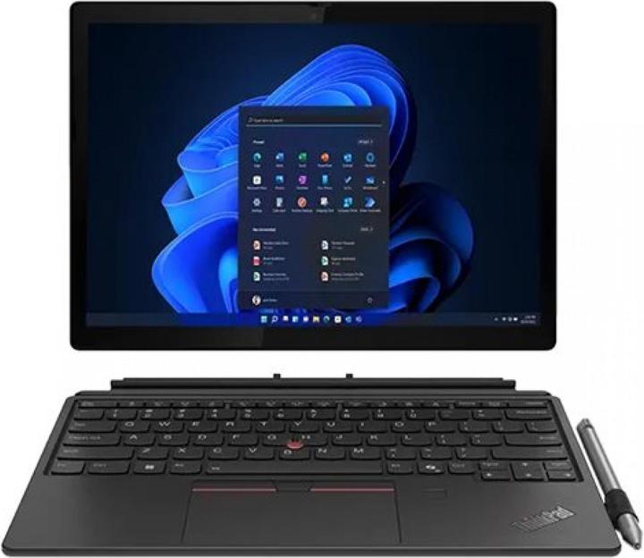 Produktbild Lenovo ThinkPad X12 Gen 2 (12.30", Intel Core Ultra 5 134U, 16 GB, 512 GB, DE)