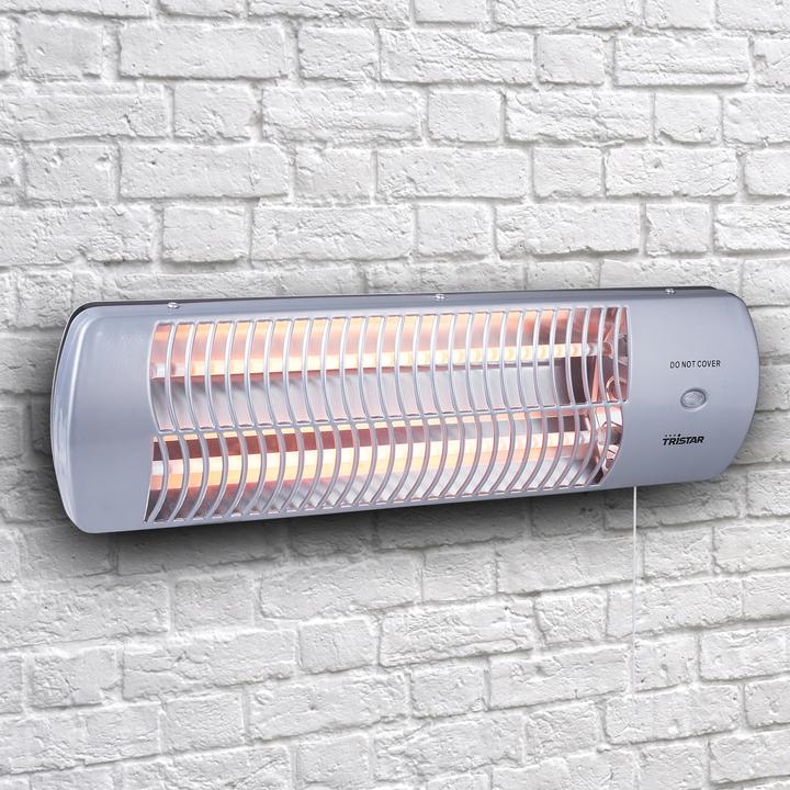 Immagine prodotto Tristar Riscaldatore radiante KA-5010 (1200 W)
